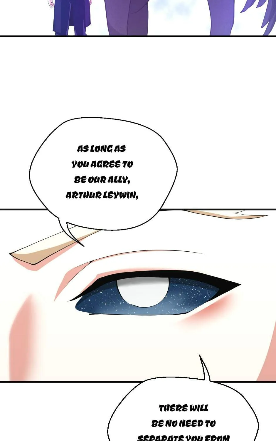 Read The Beginning After the End chapter 126 image 116 on Lezhin