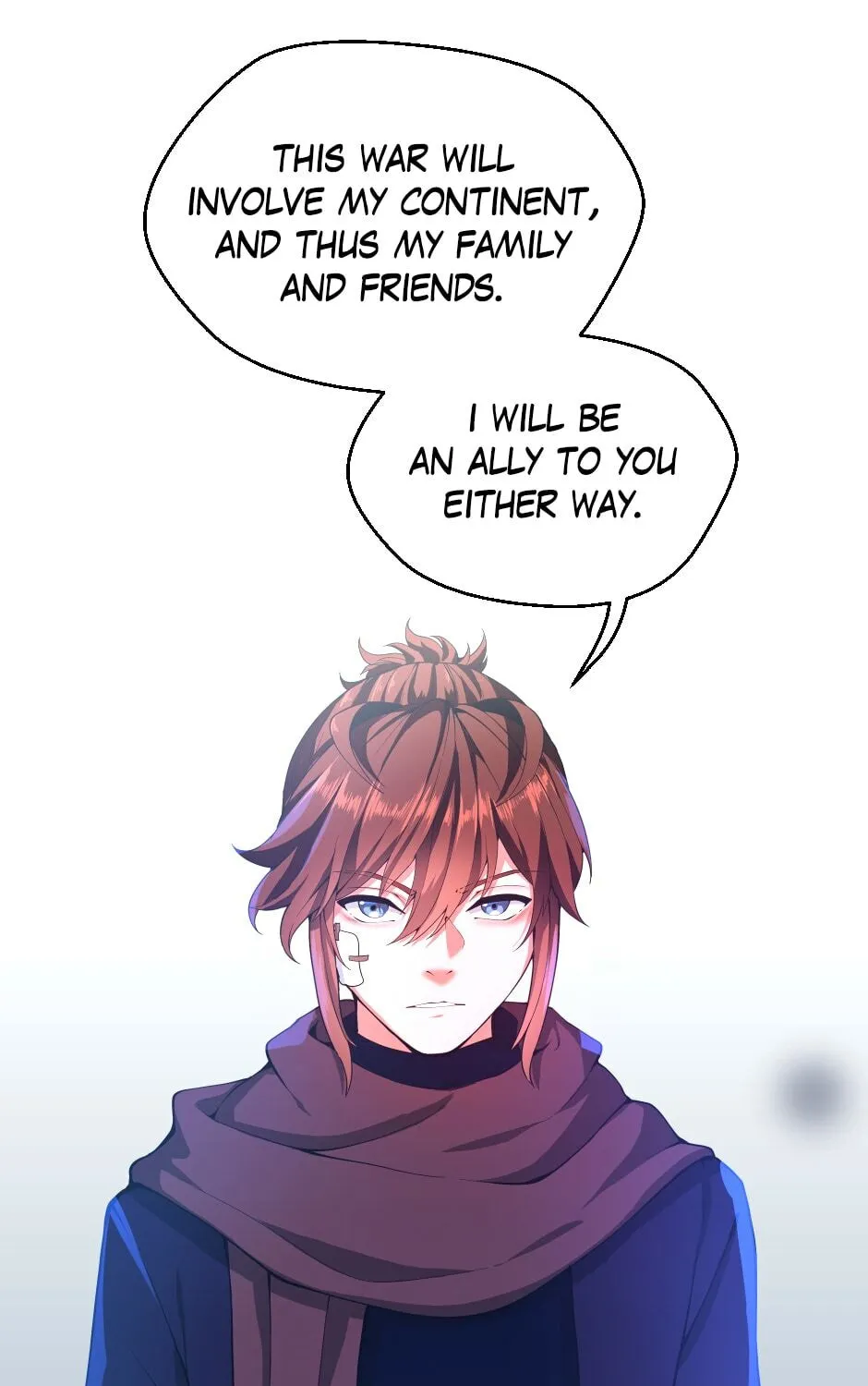 Read The Beginning After the End chapter 126 image 120 on Lezhin