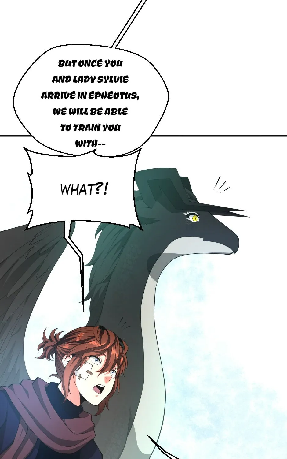 Read The Beginning After the End chapter 126 image 126 on Lezhin