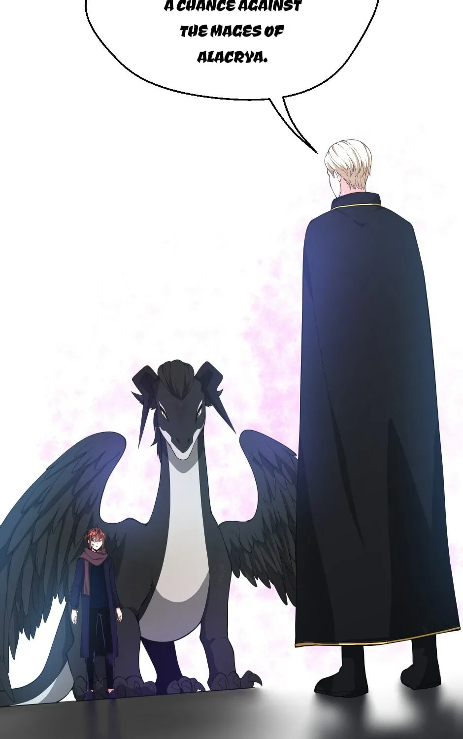 Read The Beginning After the End chapter 126 image 132 on Lezhin