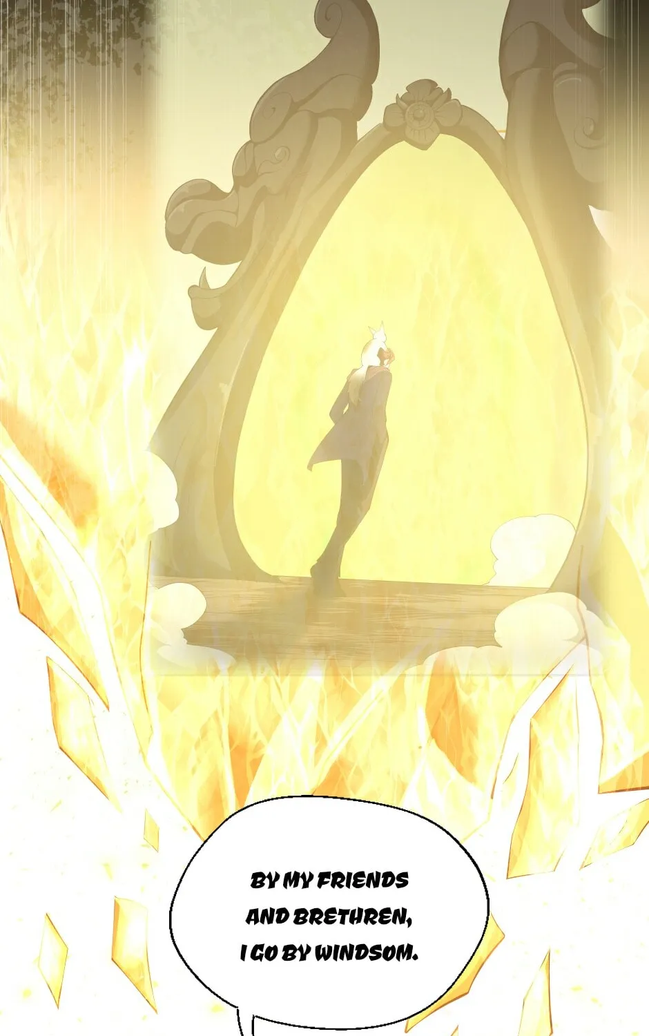 Read The Beginning After the End chapter 126 image 14 on Lezhin