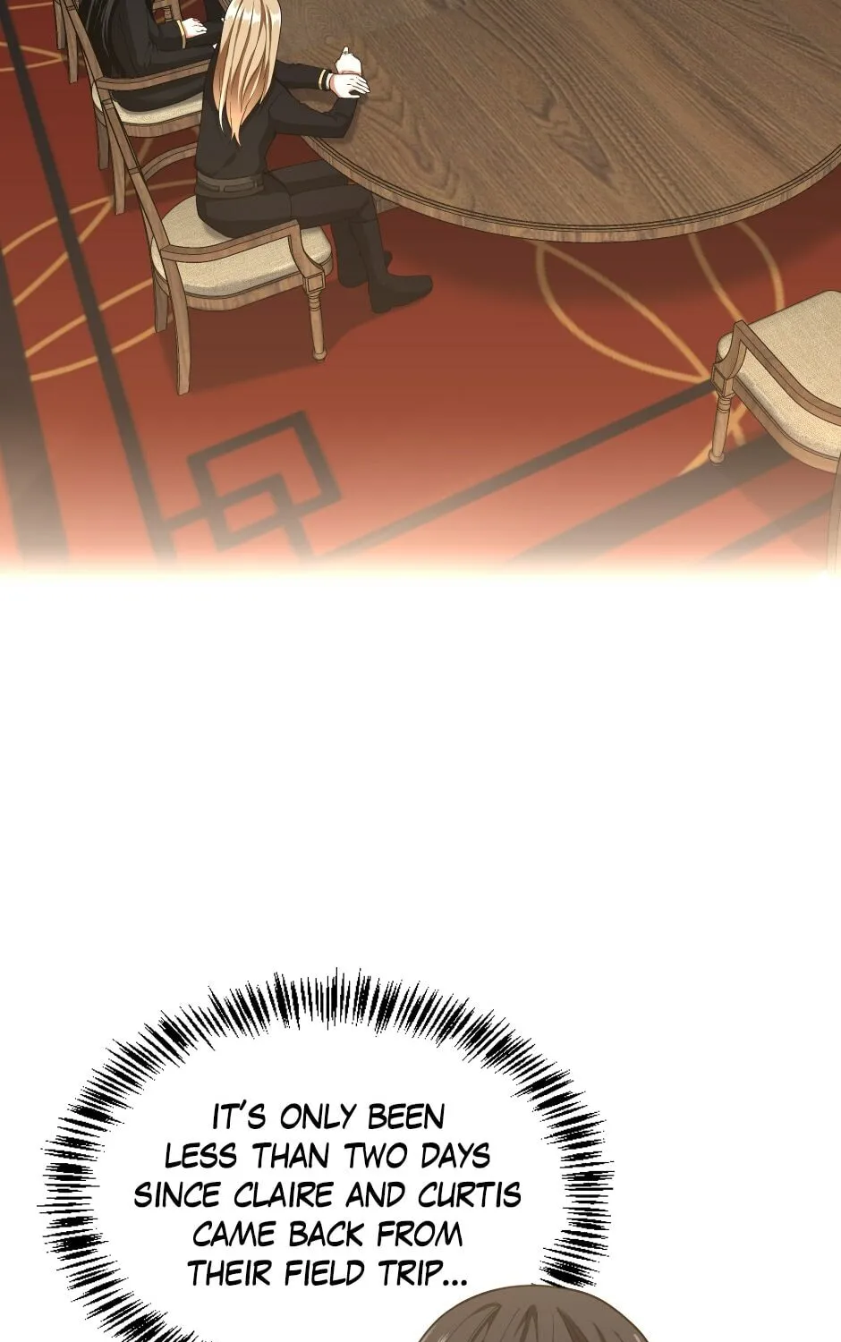 Read The Beginning After the End chapter 126 image 140 on Lezhin