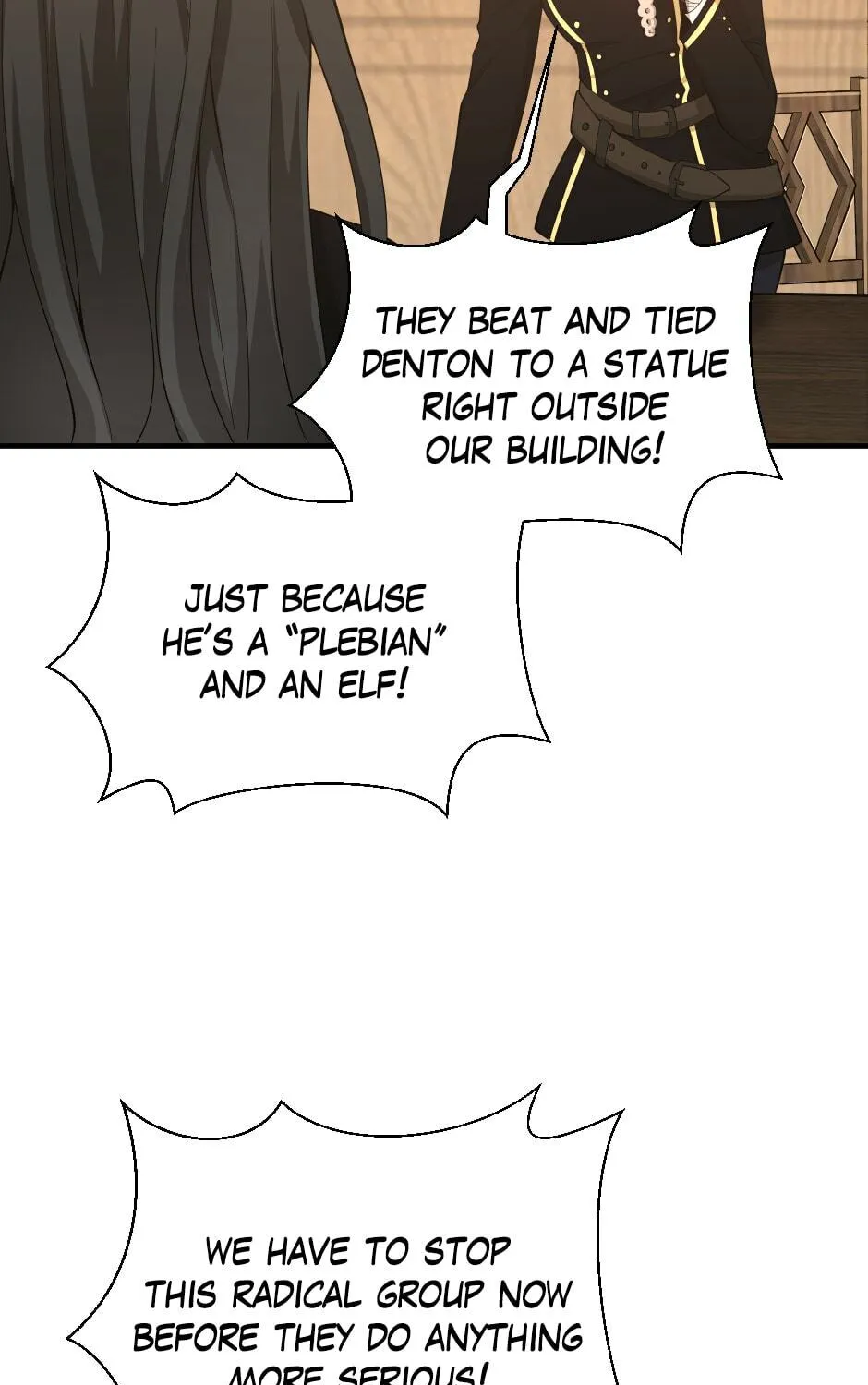 Read The Beginning After the End chapter 126 image 144 on Lezhin