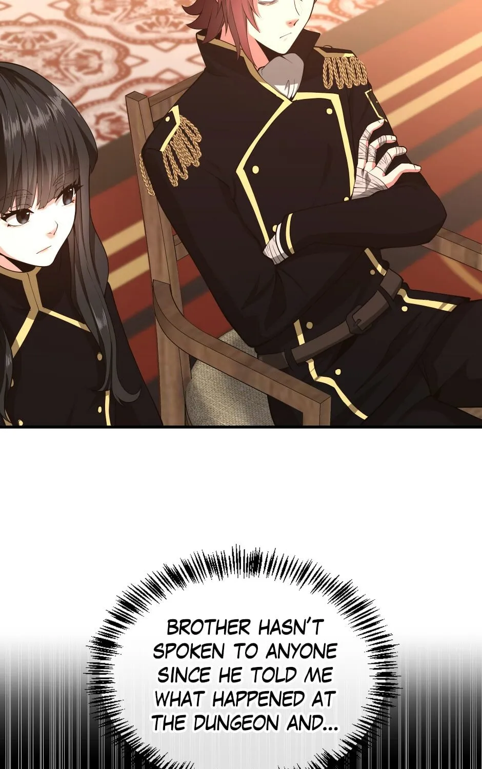 Read The Beginning After the End chapter 126 image 146 on Lezhin