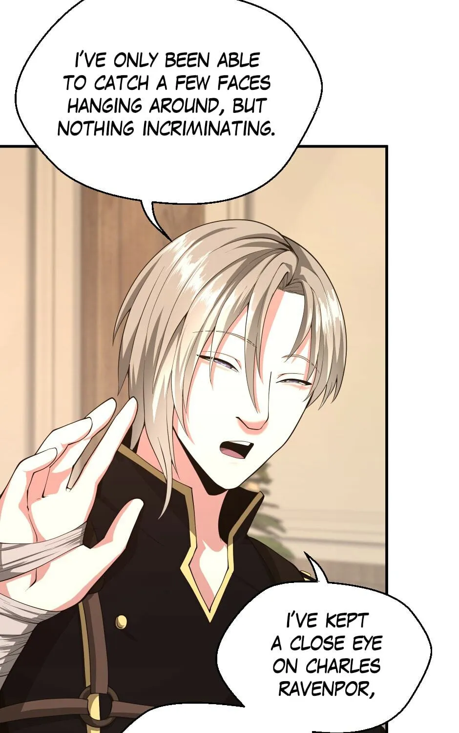 Read The Beginning After the End chapter 126 image 152 on Lezhin