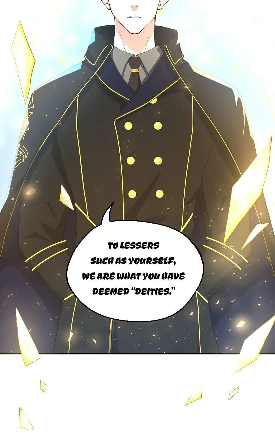 Read The Beginning After the End chapter 126 image 16 on Lezhin