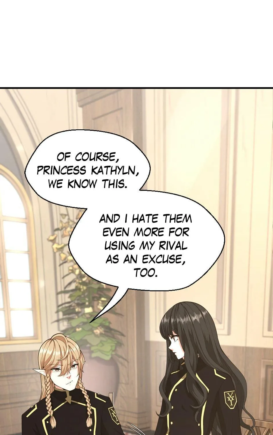 Read The Beginning After the End chapter 126 image 168 on Lezhin