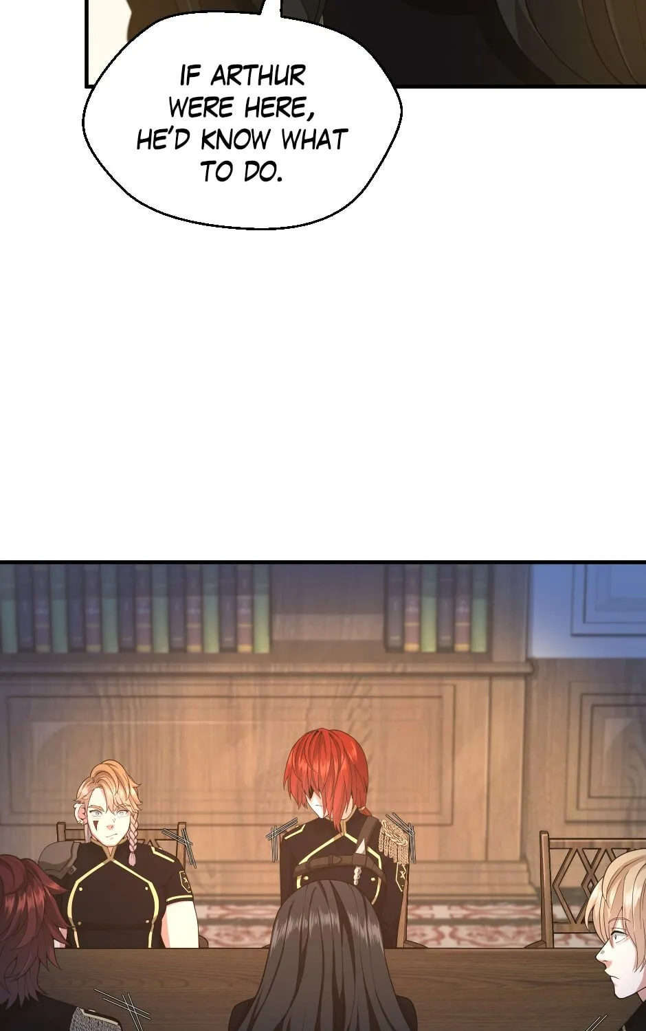 Read The Beginning After the End chapter 126 image 174 on Lezhin