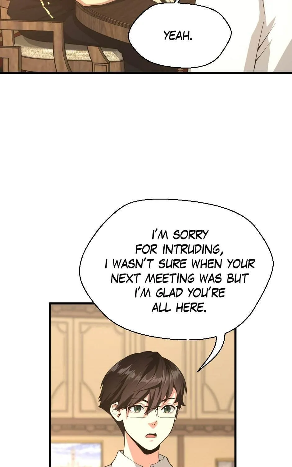 Read The Beginning After the End chapter 126 image 184 on Lezhin