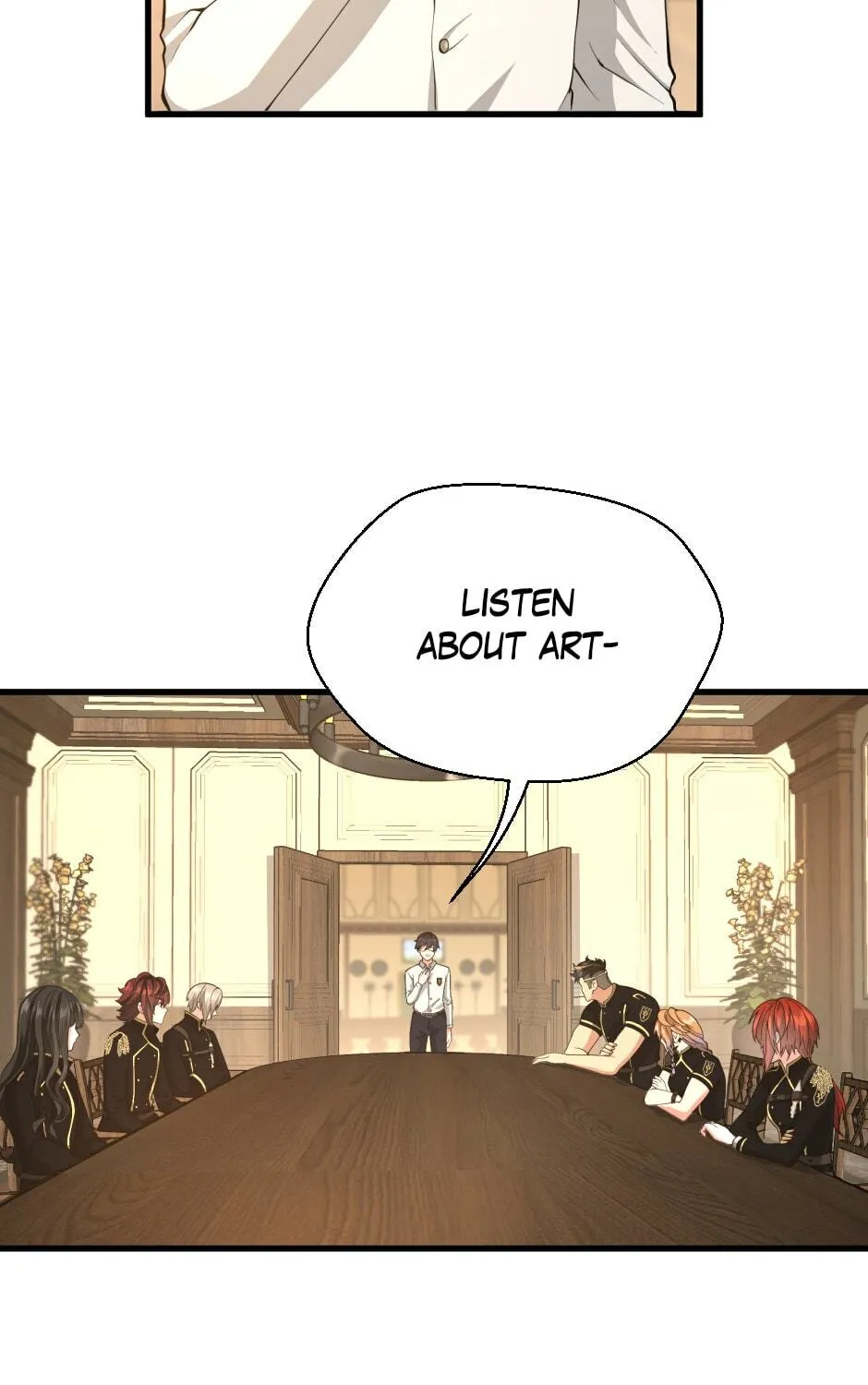 Read The Beginning After the End chapter 126 image 186 on Lezhin