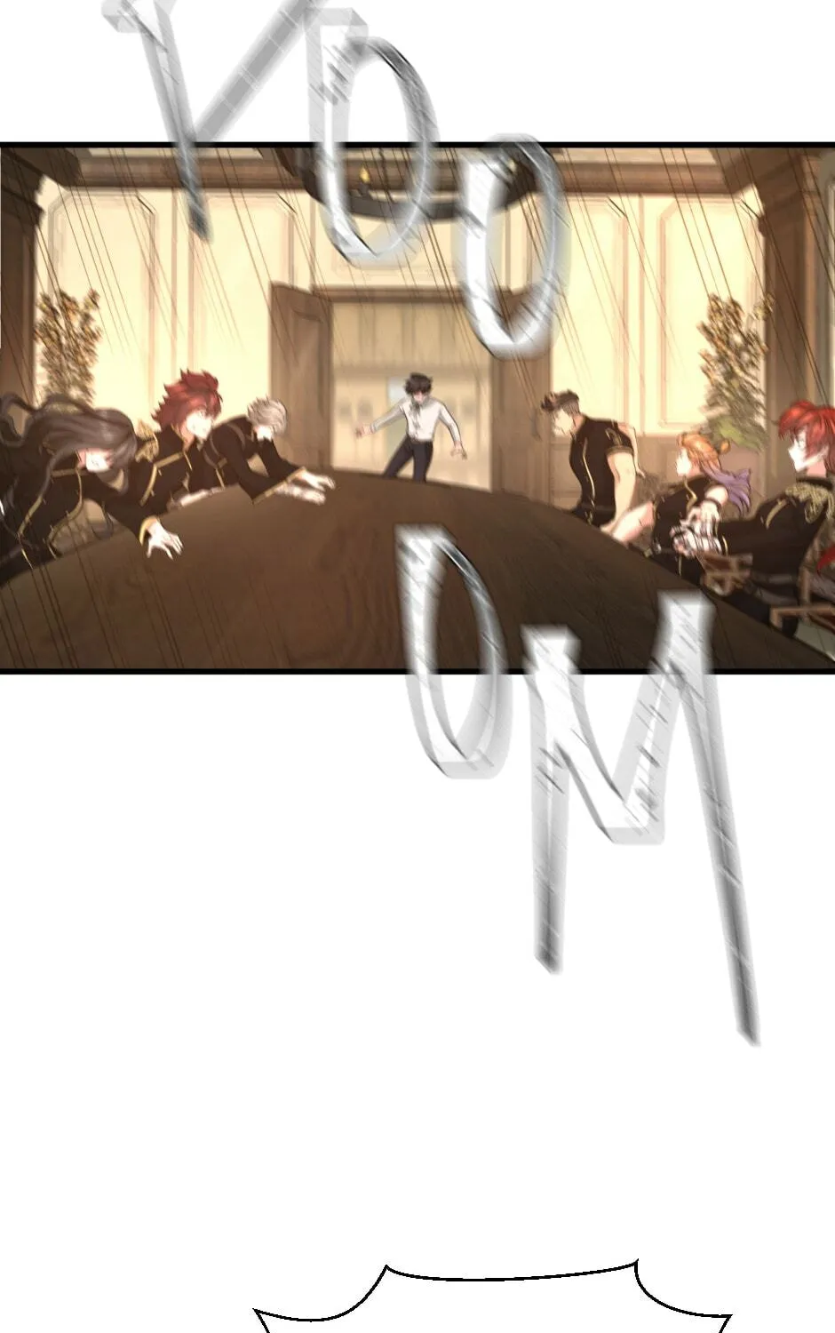 Read The Beginning After the End chapter 126 image 188 on Lezhin