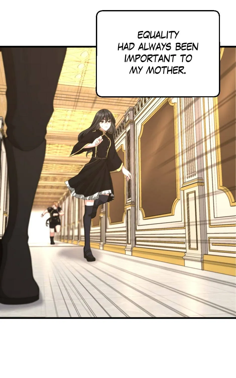 Read The Beginning After the End chapter 126 image 192 on Lezhin