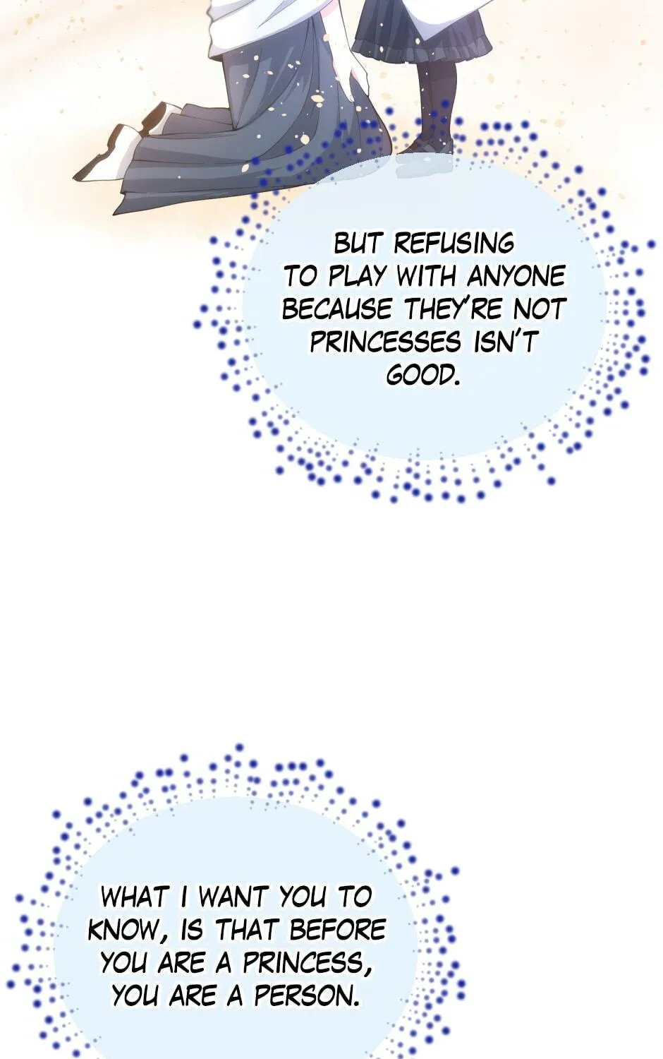 Read The Beginning After the End chapter 126 image 196 on Lezhin