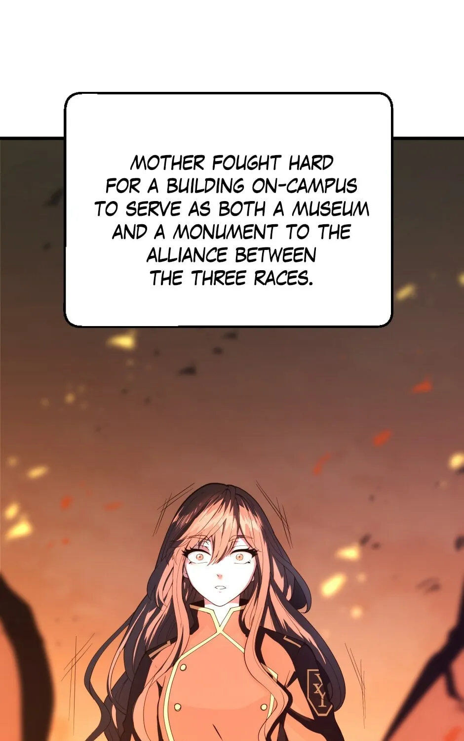 Read The Beginning After the End chapter 126 image 206 on Lezhin