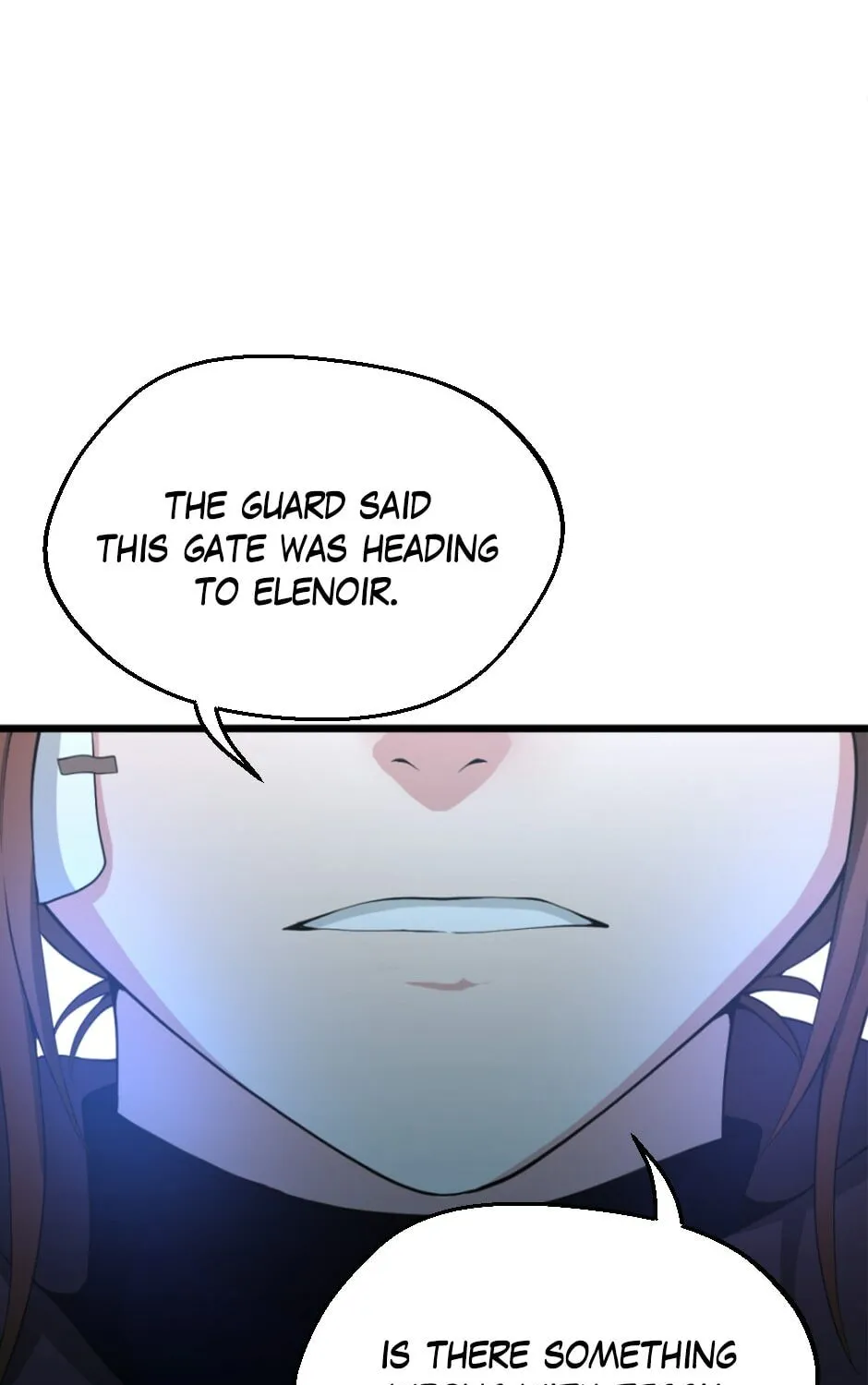 Read The Beginning After the End chapter 126 image 26 on Lezhin