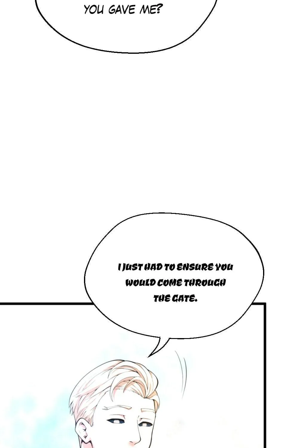 Read The Beginning After the End chapter 126 image 28 on Lezhin