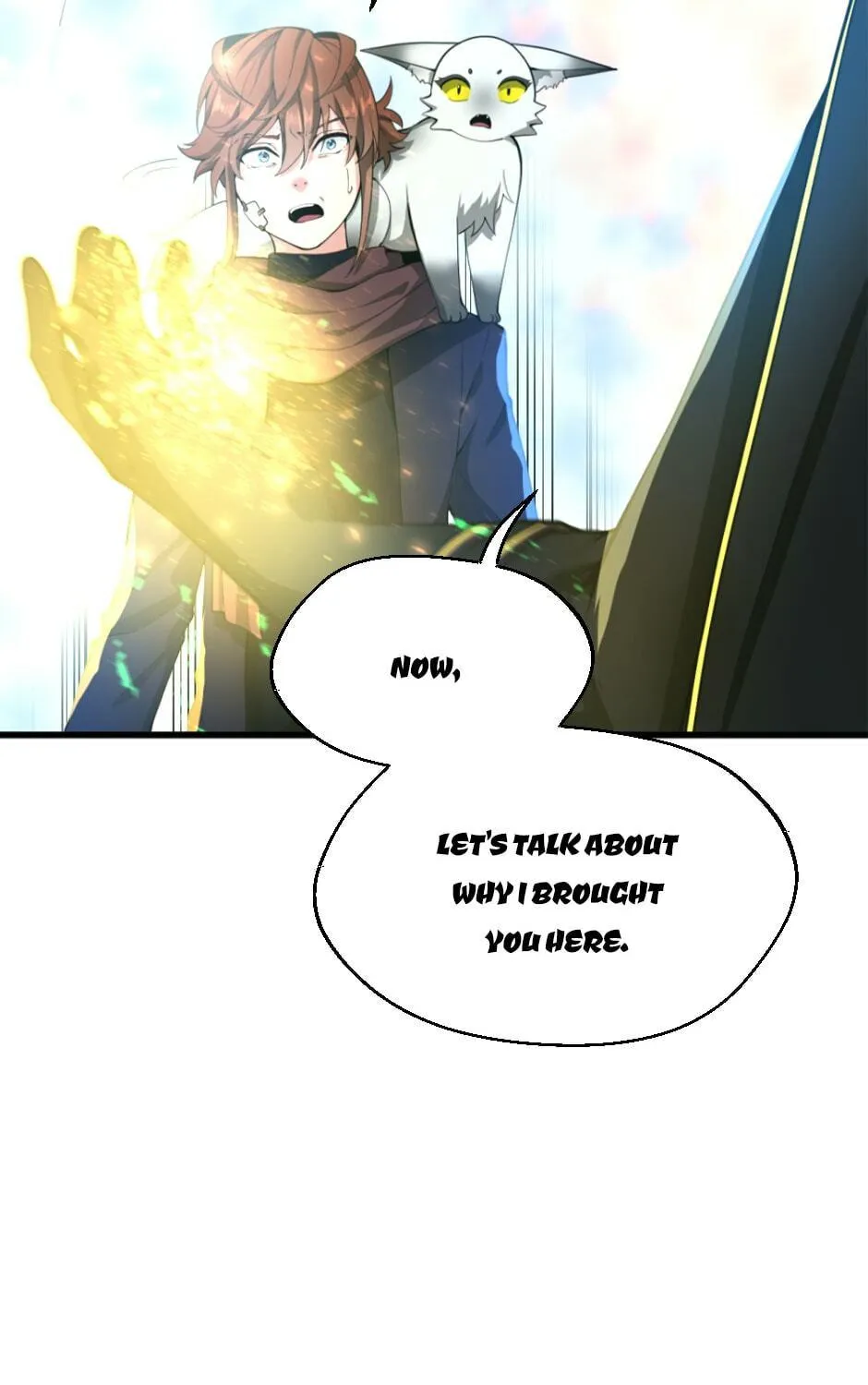 Read The Beginning After the End chapter 126 image 38 on Lezhin