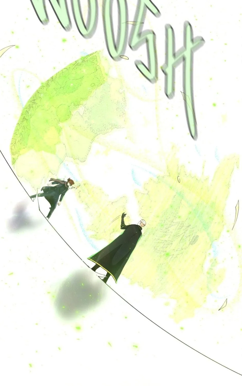 Read The Beginning After the End chapter 126 image 40 on Lezhin