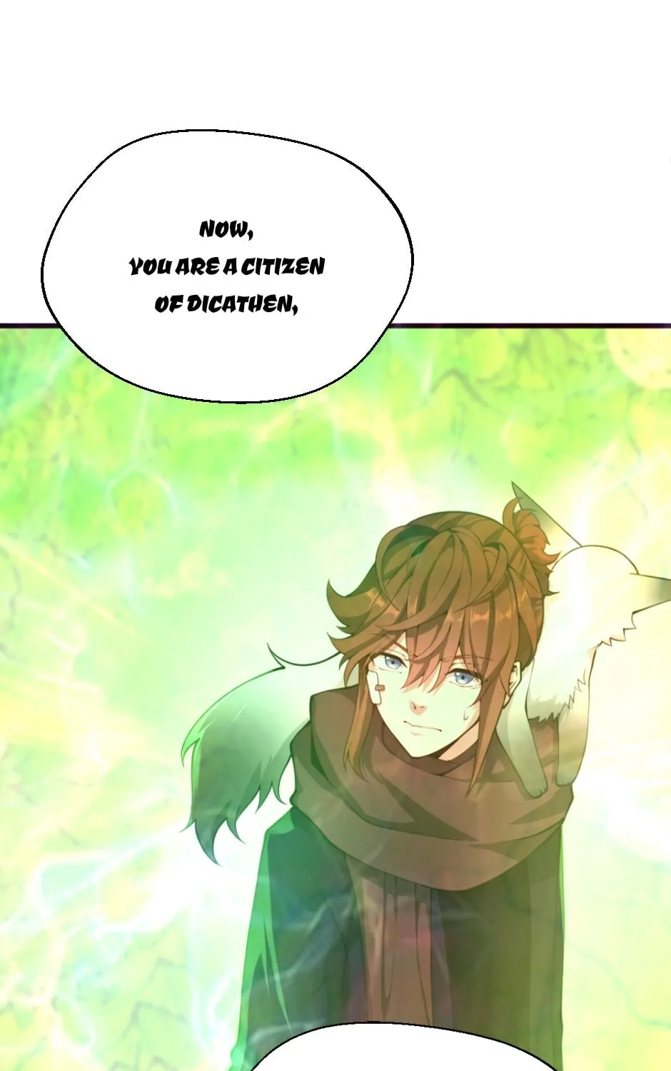 Read The Beginning After the End chapter 126 image 42 on Lezhin
