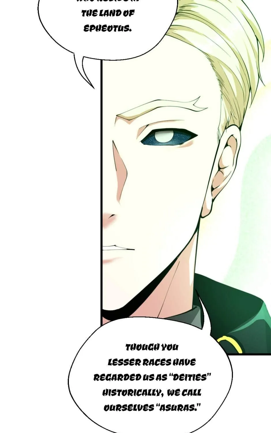Read The Beginning After the End chapter 126 image 46 on Lezhin