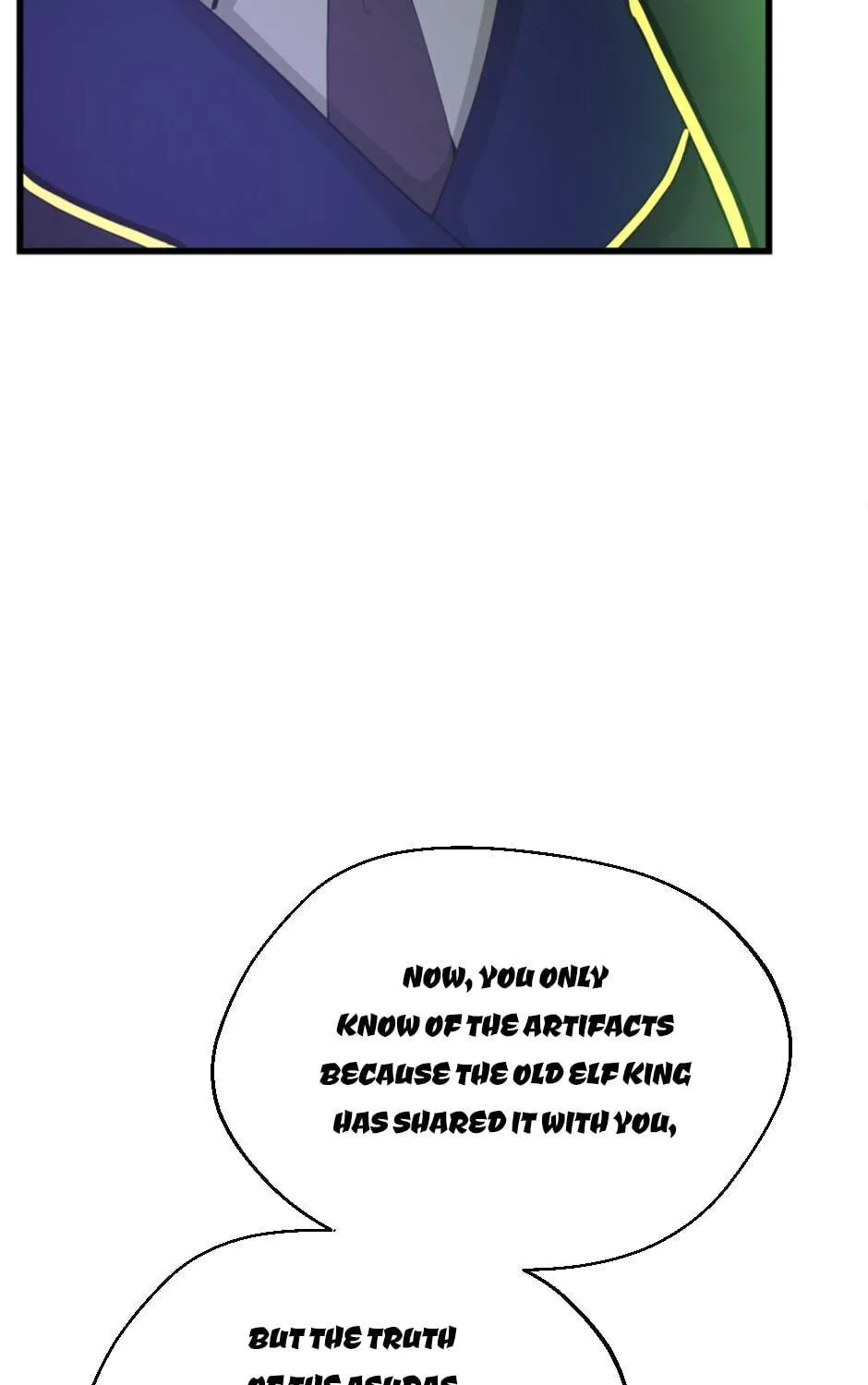 Read The Beginning After the End chapter 126 image 52 on Lezhin