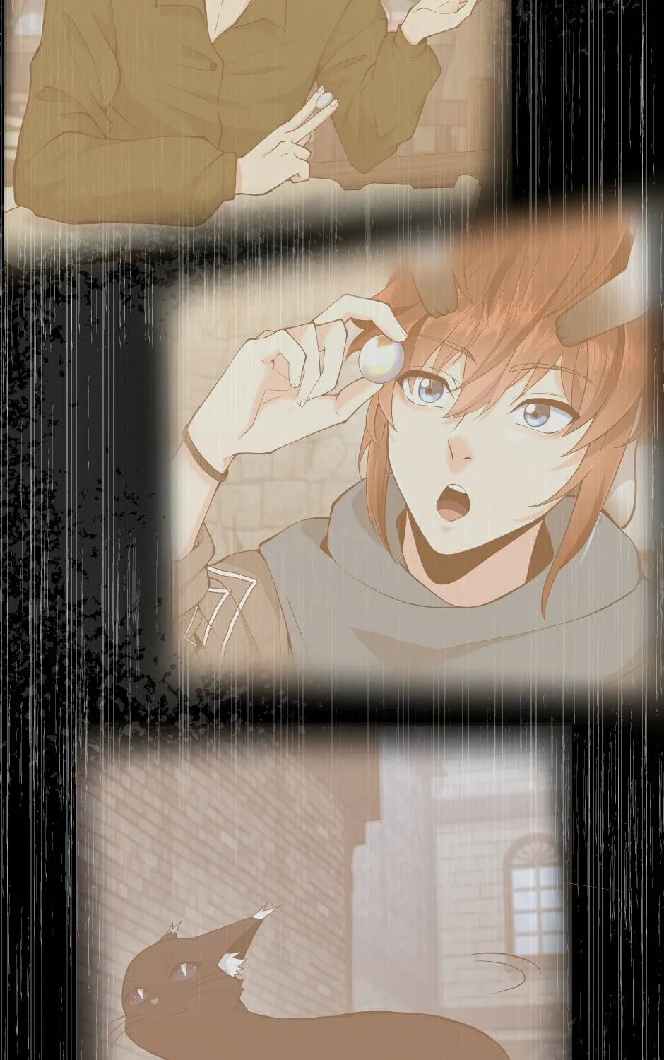 Read The Beginning After the End chapter 126 image 6 on Lezhin