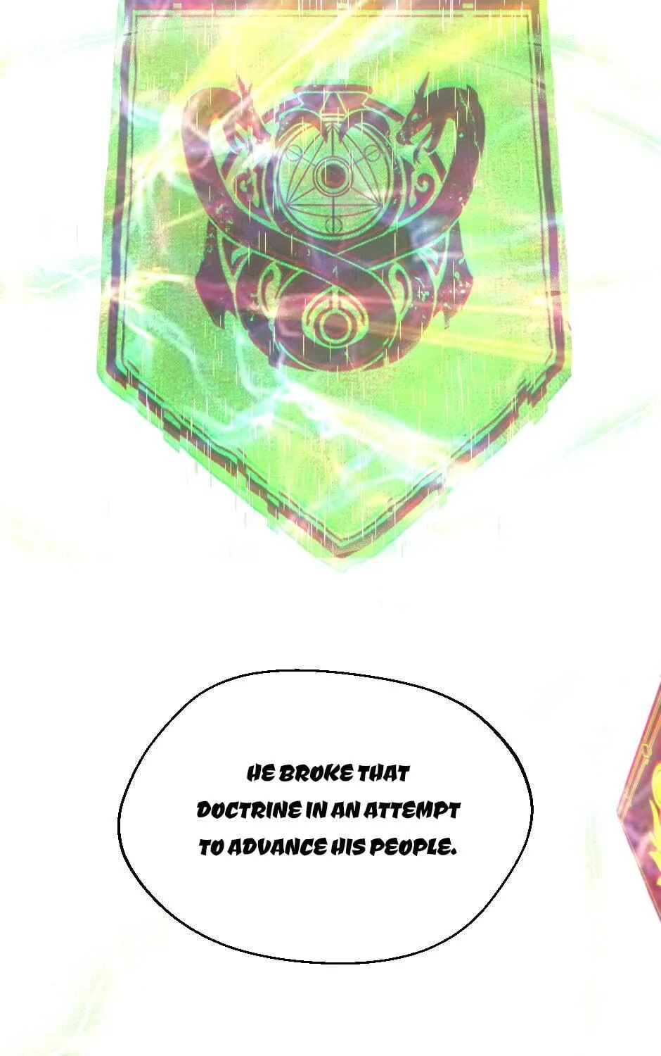 Read The Beginning After the End chapter 126 image 64 on Lezhin