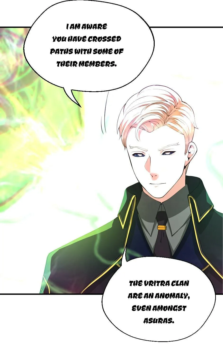 Read The Beginning After the End chapter 126 image 68 on Lezhin