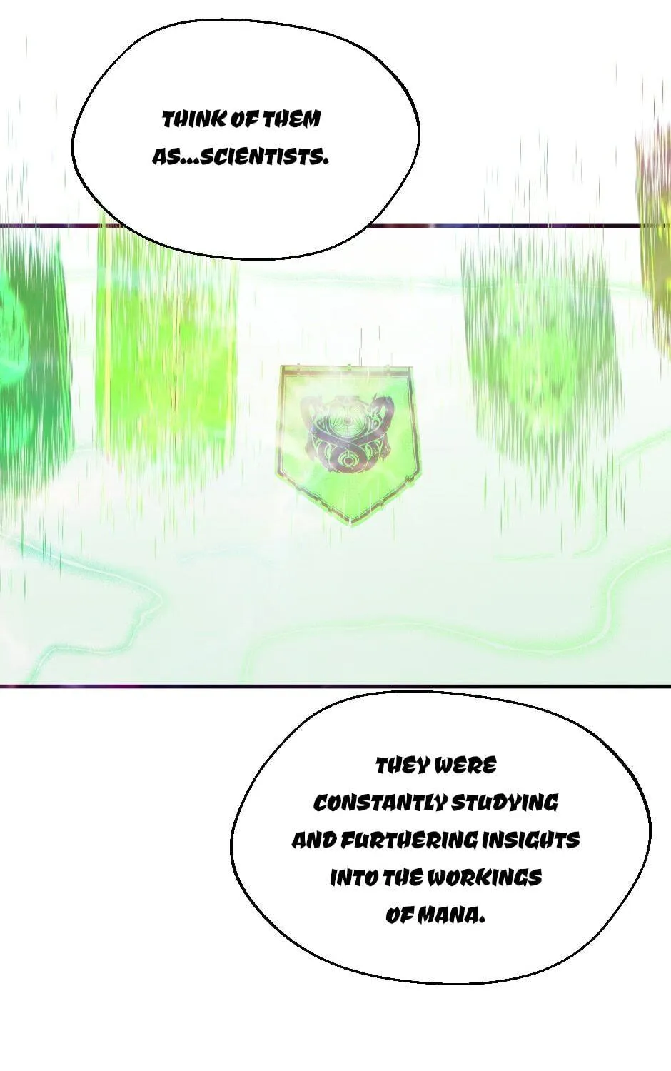 Read The Beginning After the End chapter 126 image 70 on Lezhin
