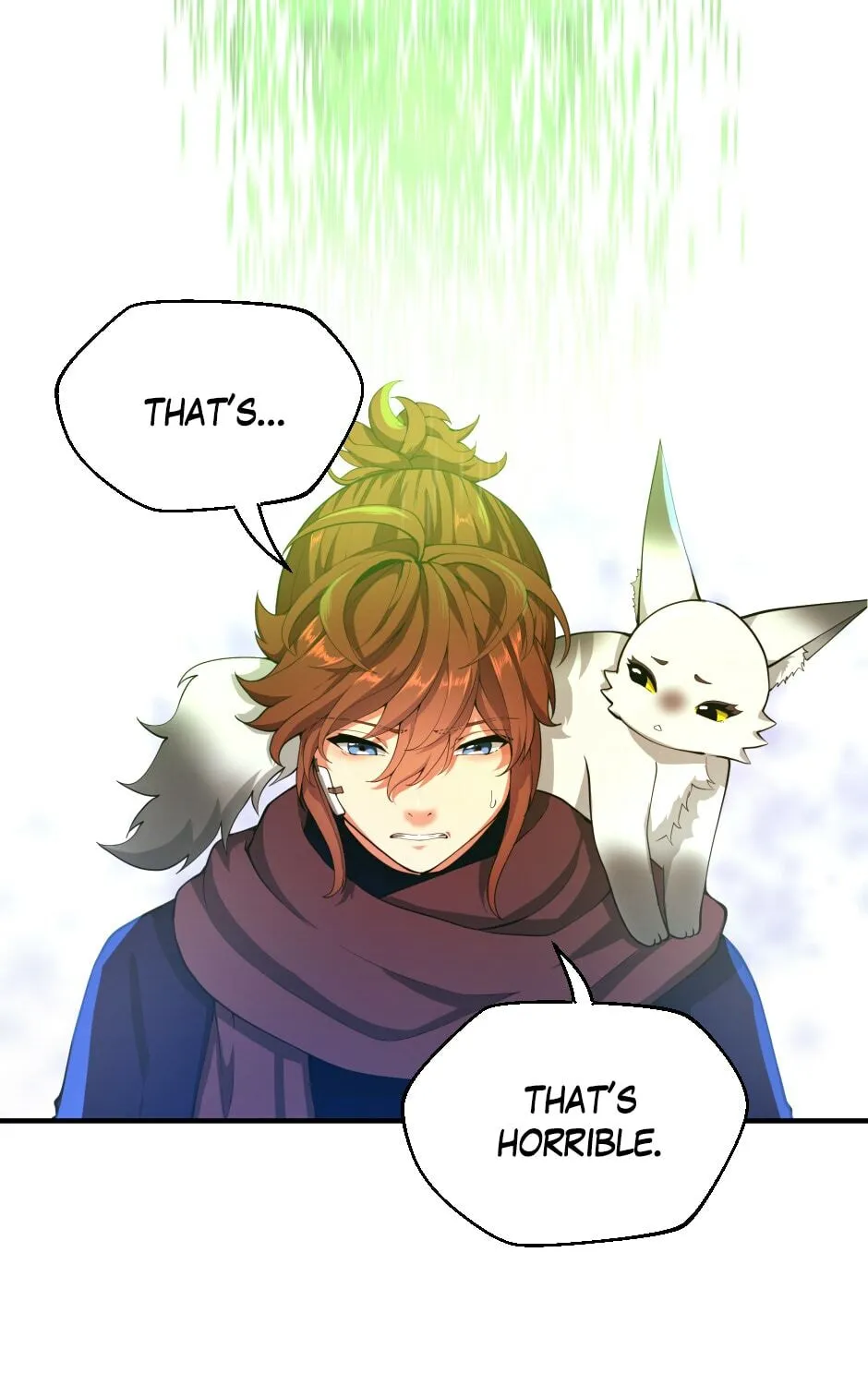 Read The Beginning After the End chapter 126 image 74 on Lezhin