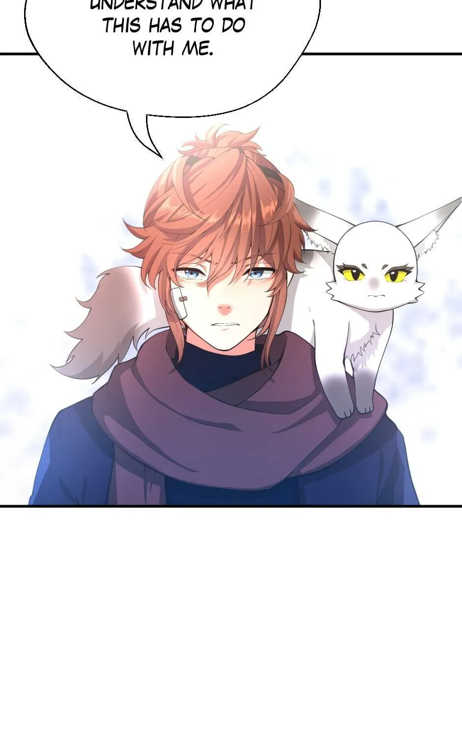 Read The Beginning After the End chapter 126 image 76 on Lezhin