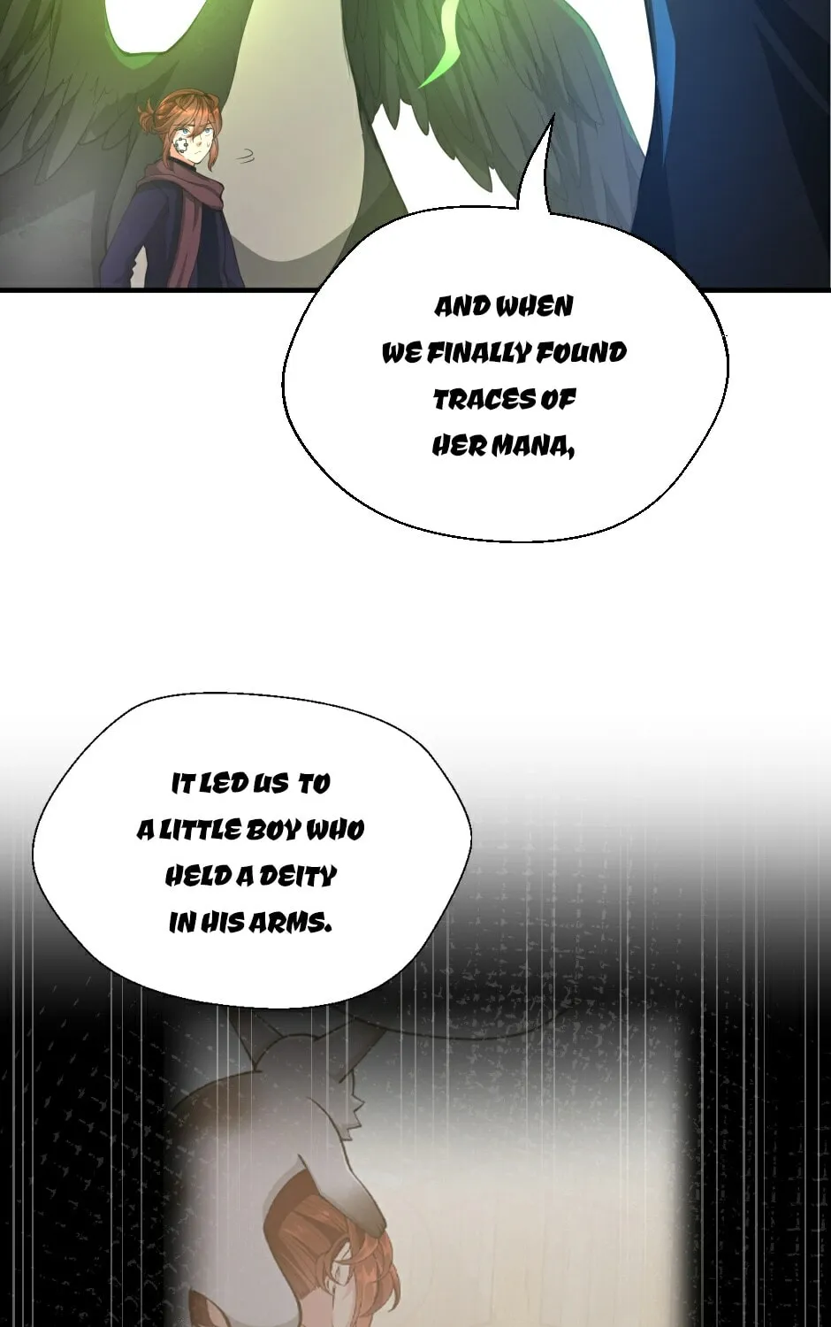 Read The Beginning After the End chapter 126 image 90 on Lezhin