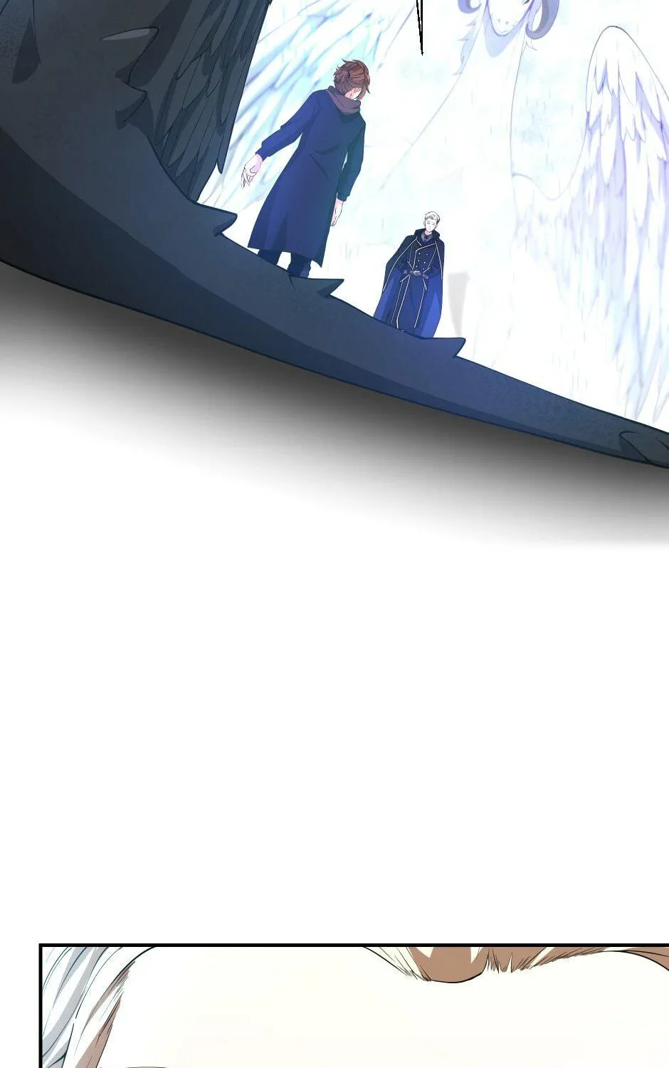 Read The Beginning After the End chapter 126 image 94 on Lezhin