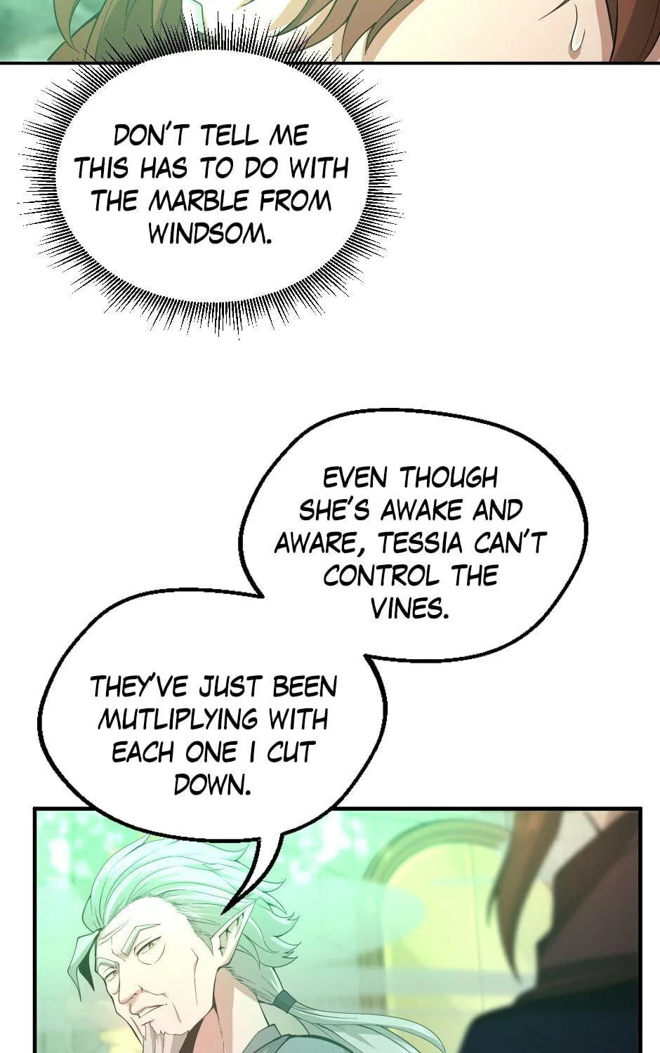 Read The Beginning After the End chapter 128 image 100 on Lezhin