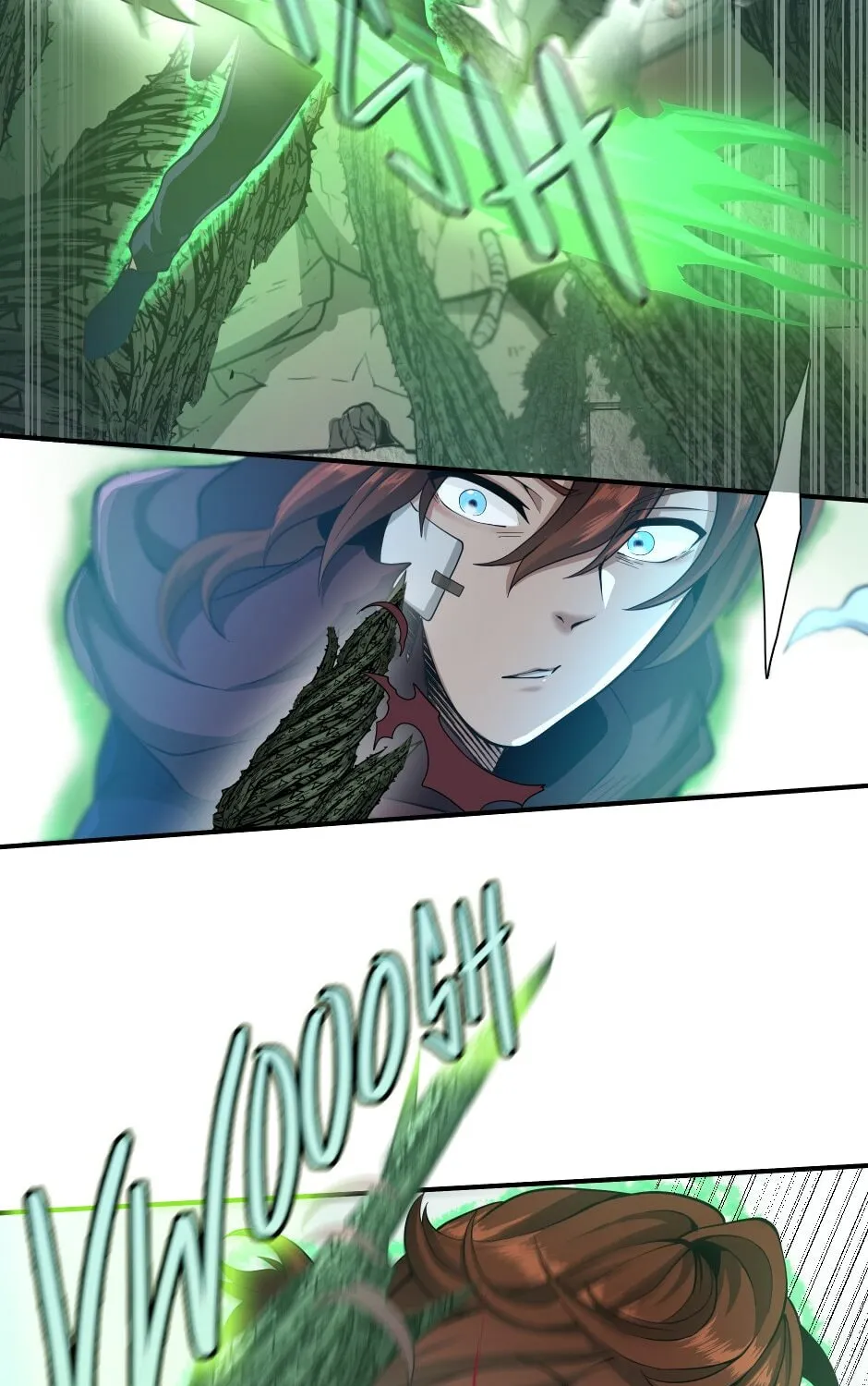 Read The Beginning After the End chapter 128 image 114 on Lezhin
