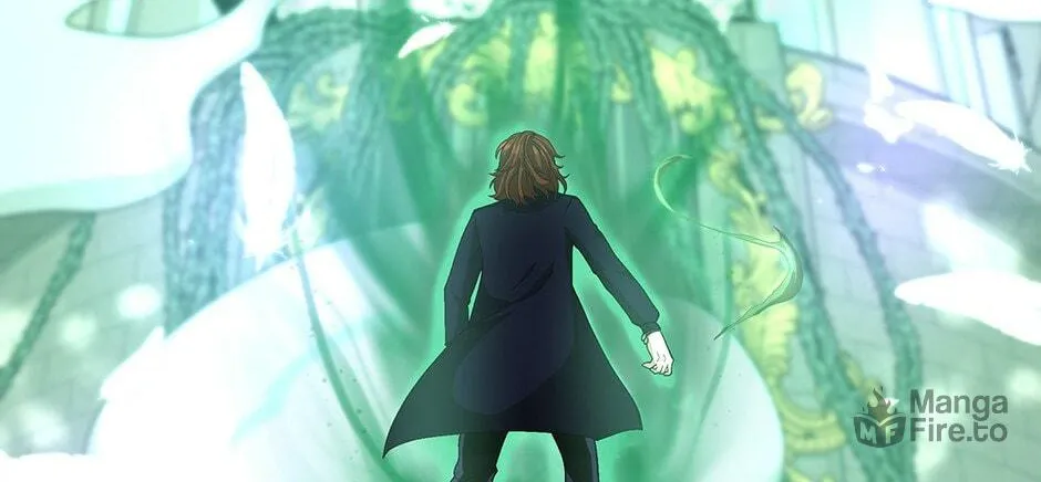 Read The Beginning After the End chapter 128 image 119 on Lezhin
