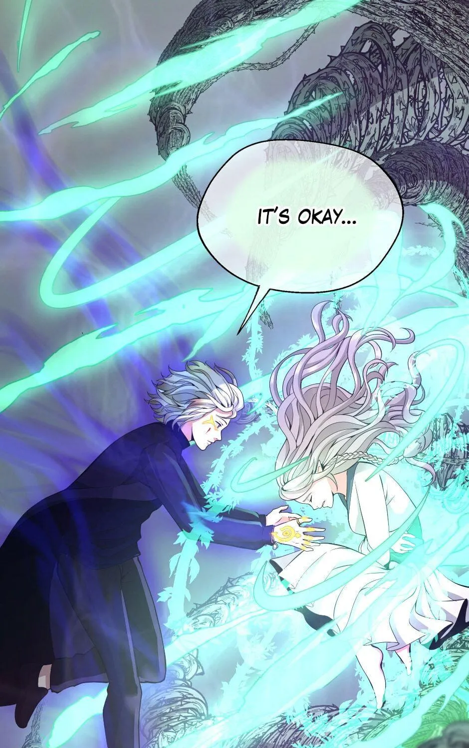 Read The Beginning After the End chapter 128 image 142 on Lezhin