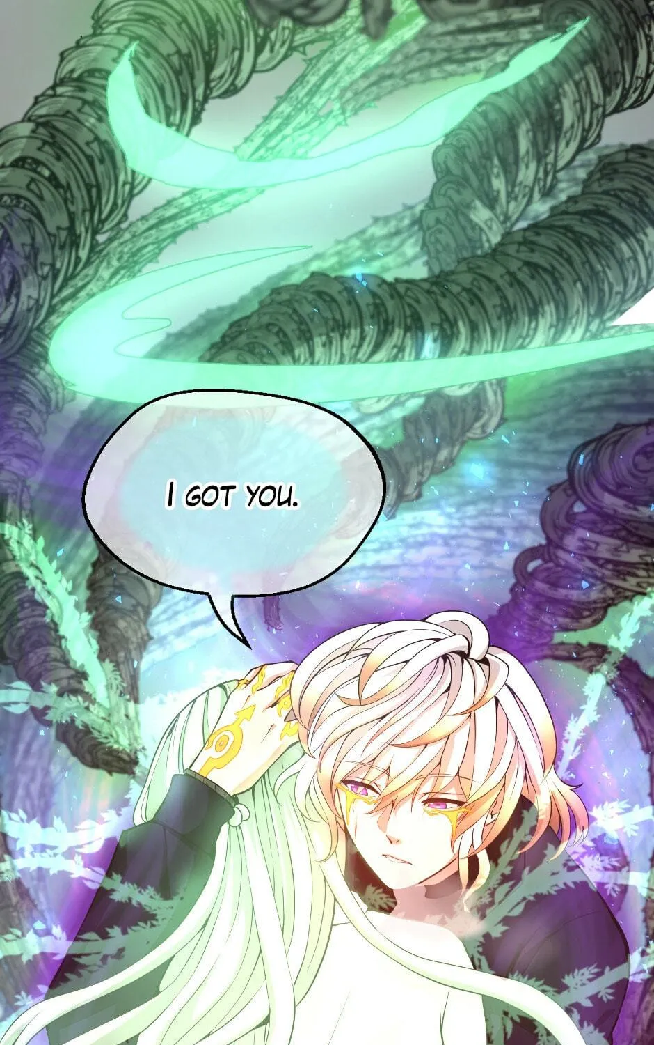 Read The Beginning After the End chapter 128 image 144 on Lezhin
