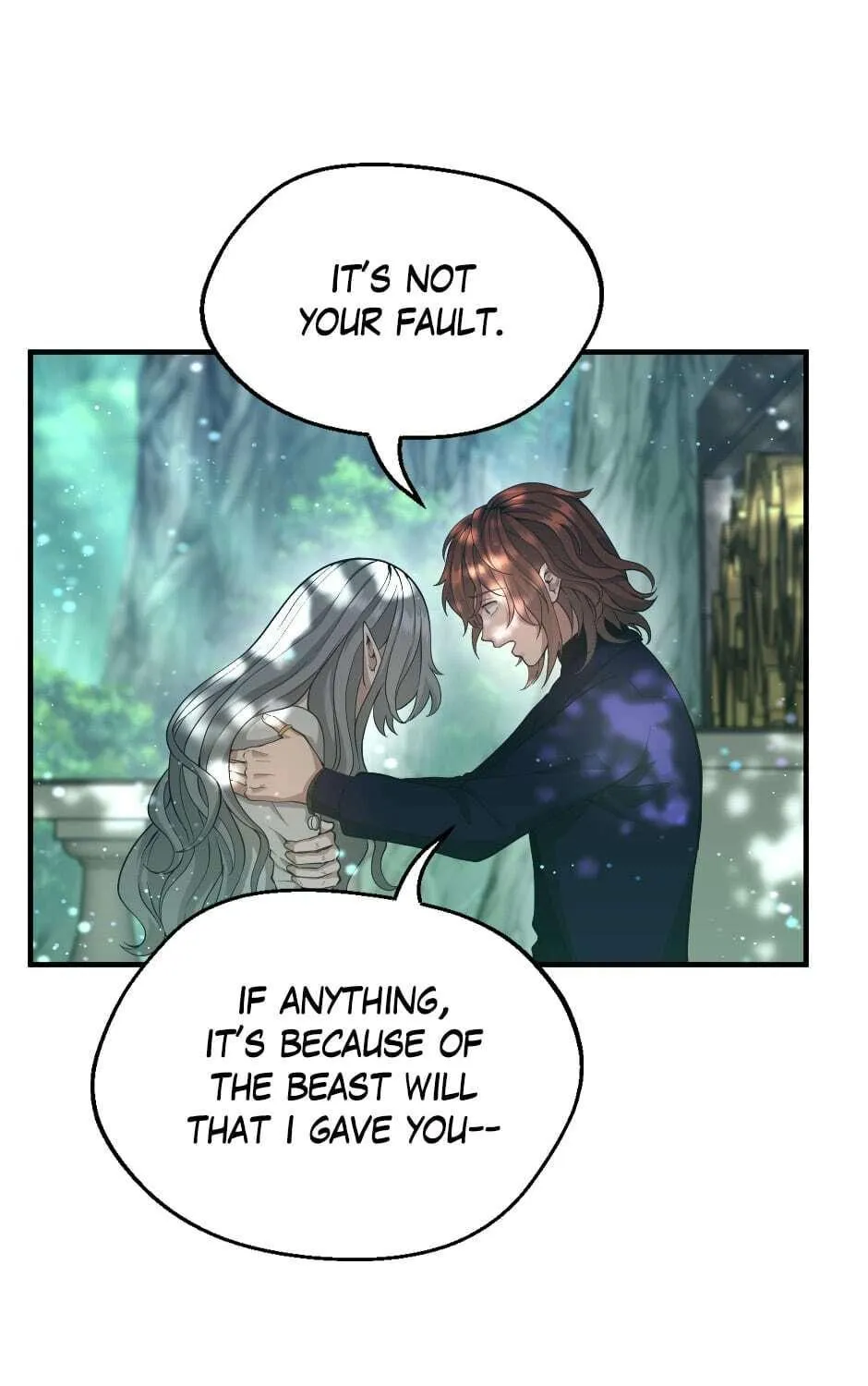 Read The Beginning After the End chapter 128 image 158 on Lezhin