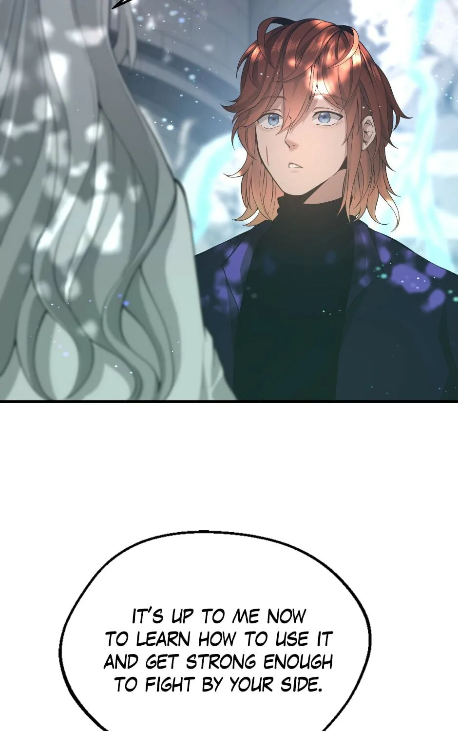 Read The Beginning After the End chapter 128 image 162 on Lezhin
