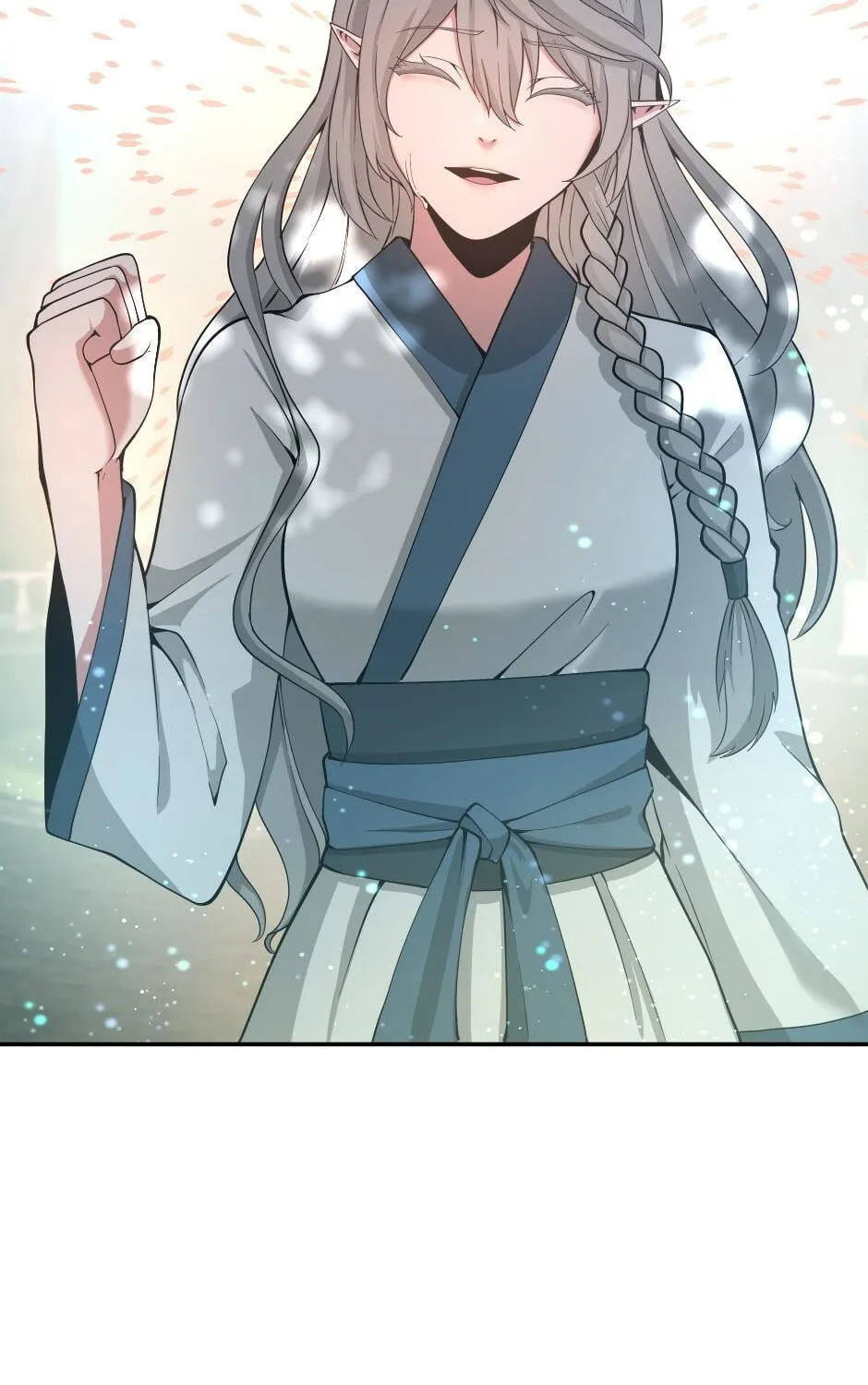 Read The Beginning After the End chapter 128 image 164 on Lezhin