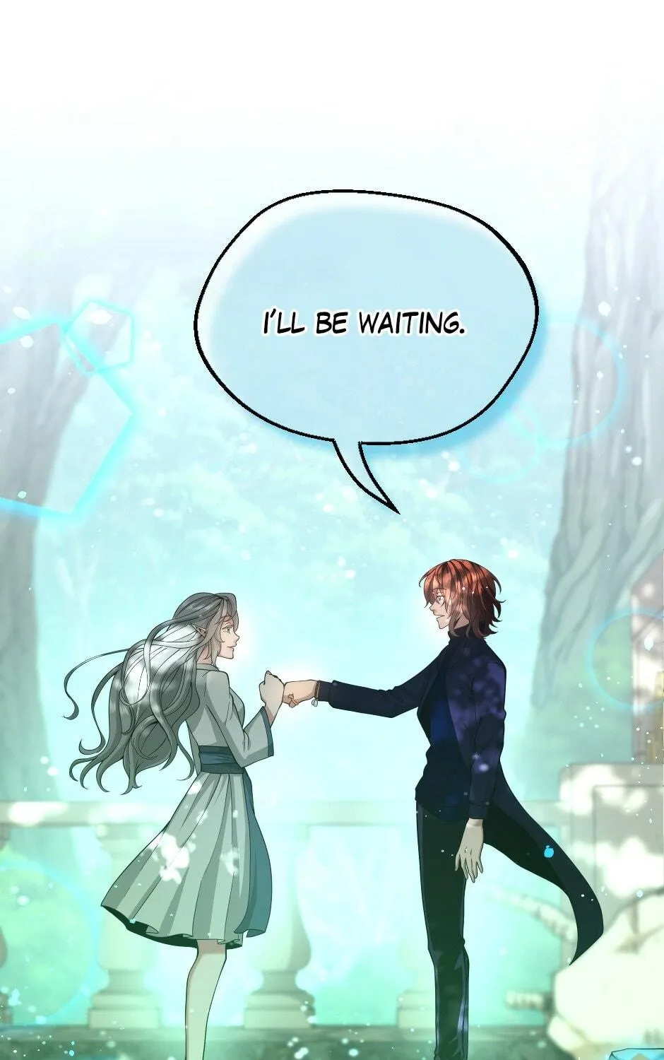 Read The Beginning After the End chapter 128 image 168 on Lezhin