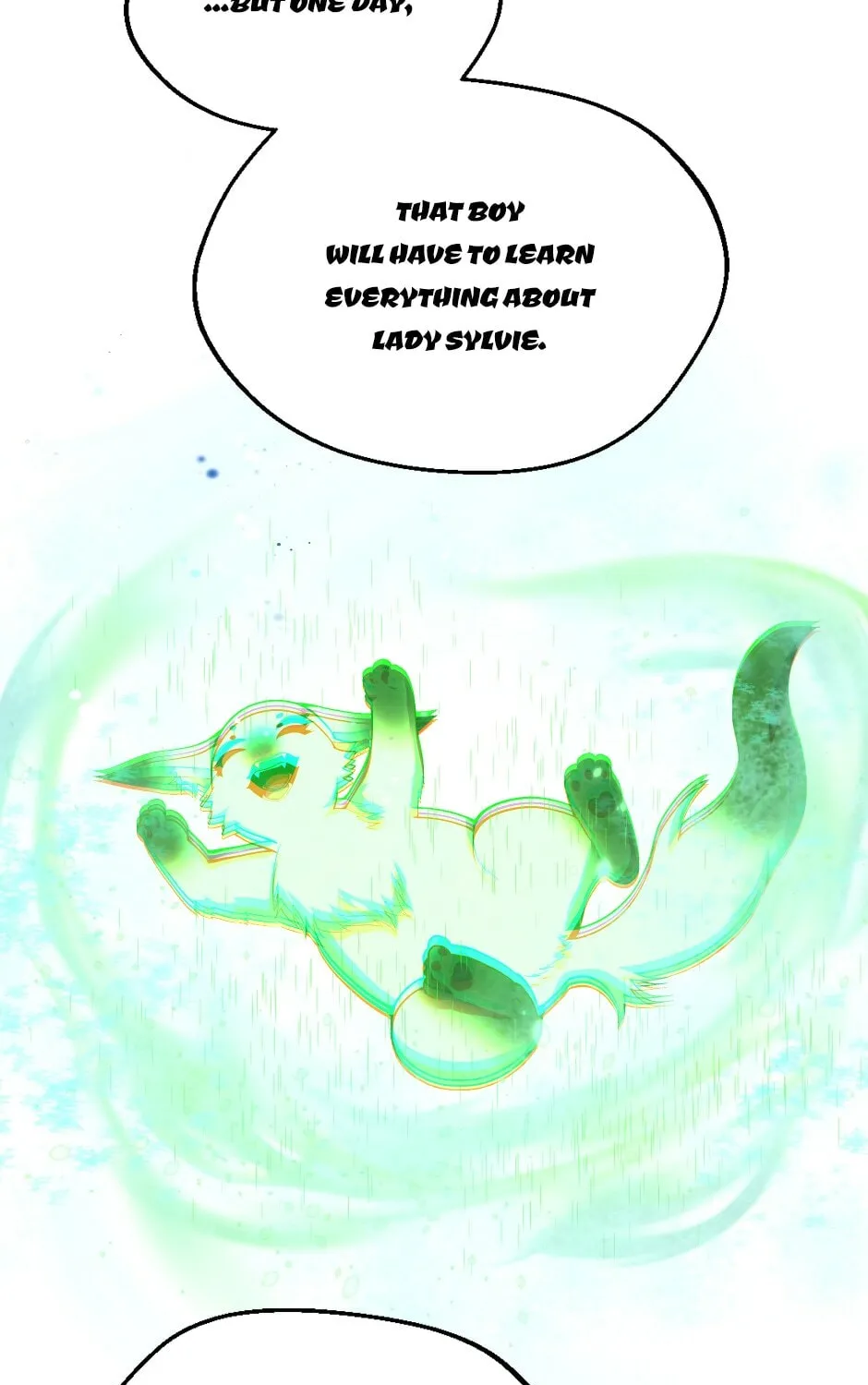 Read The Beginning After the End chapter 128 image 174 on Lezhin