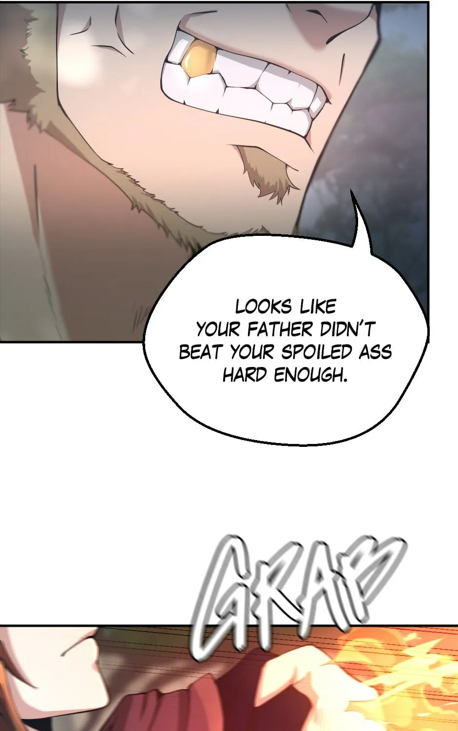 Read The Beginning After the End chapter 128 image 24 on Lezhin