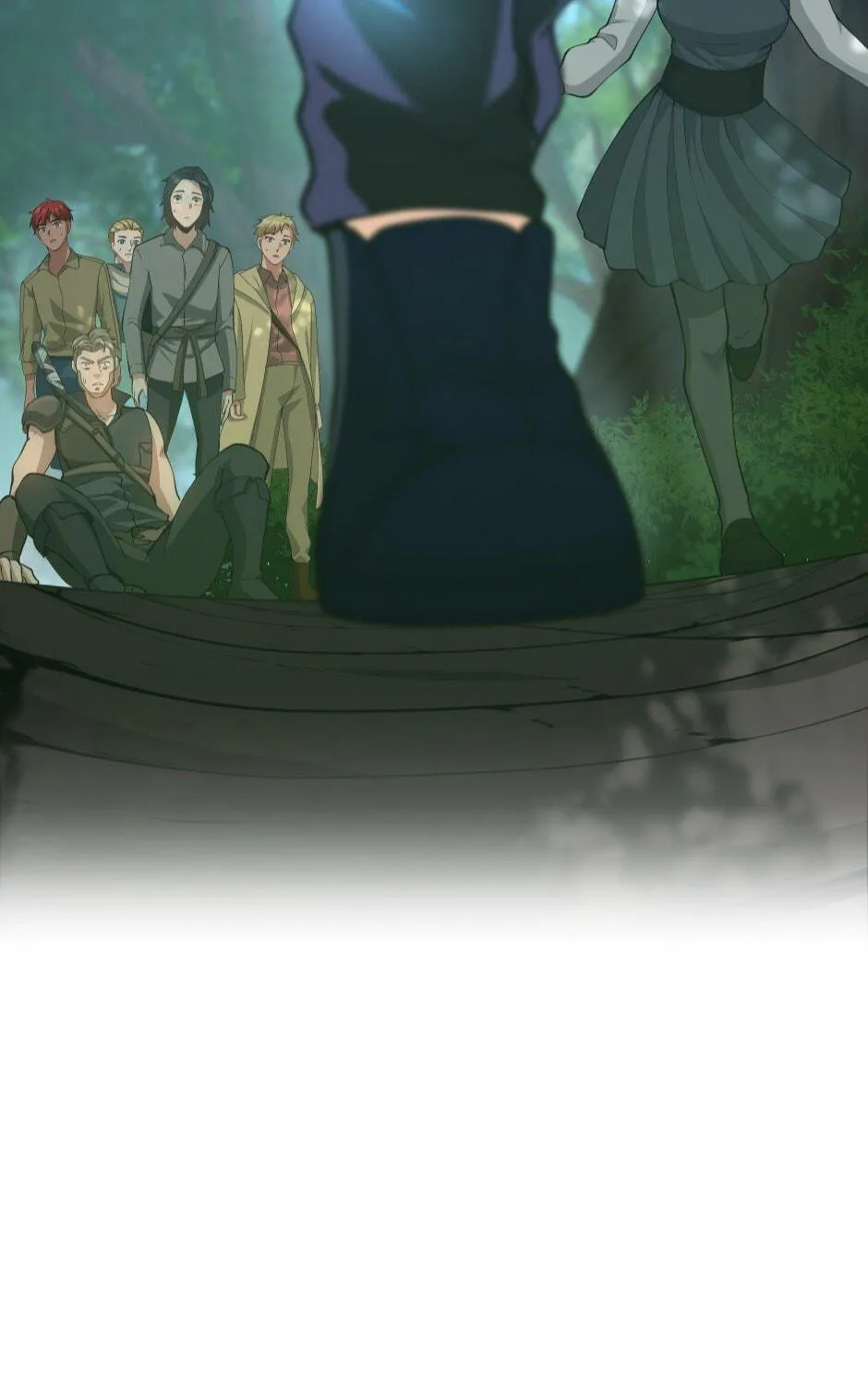 Read The Beginning After the End chapter 128 image 38 on Lezhin