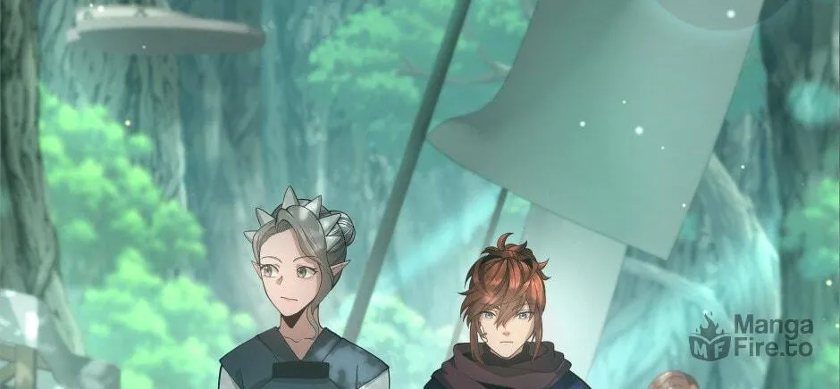 Read The Beginning After the End chapter 128 image 41 on Lezhin