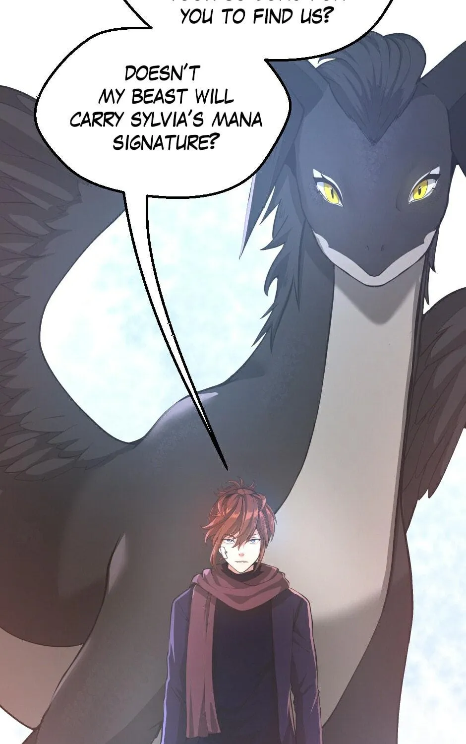 Read The Beginning After the End chapter 128 image 46 on Lezhin