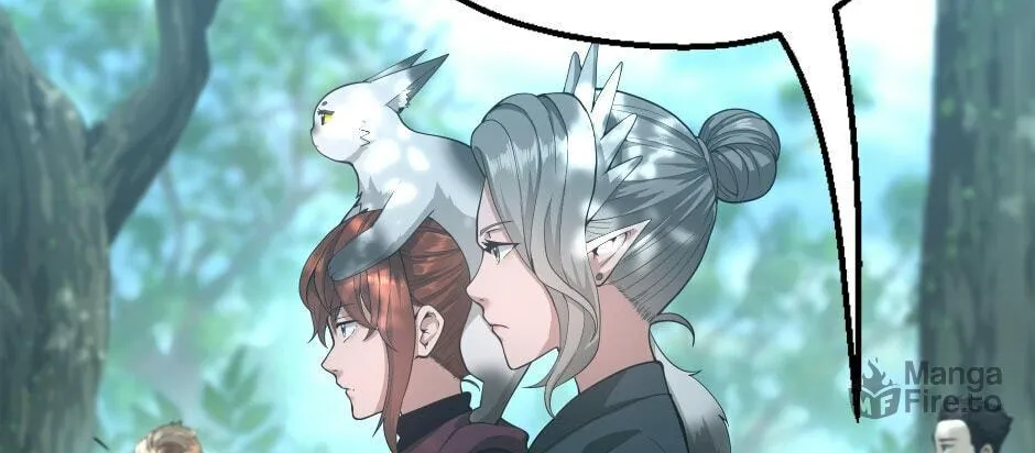 Read The Beginning After the End chapter 128 image 5 on Lezhin