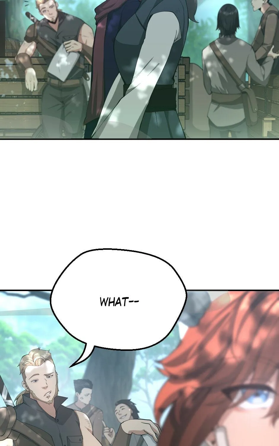 Read The Beginning After the End chapter 128 image 6 on Lezhin