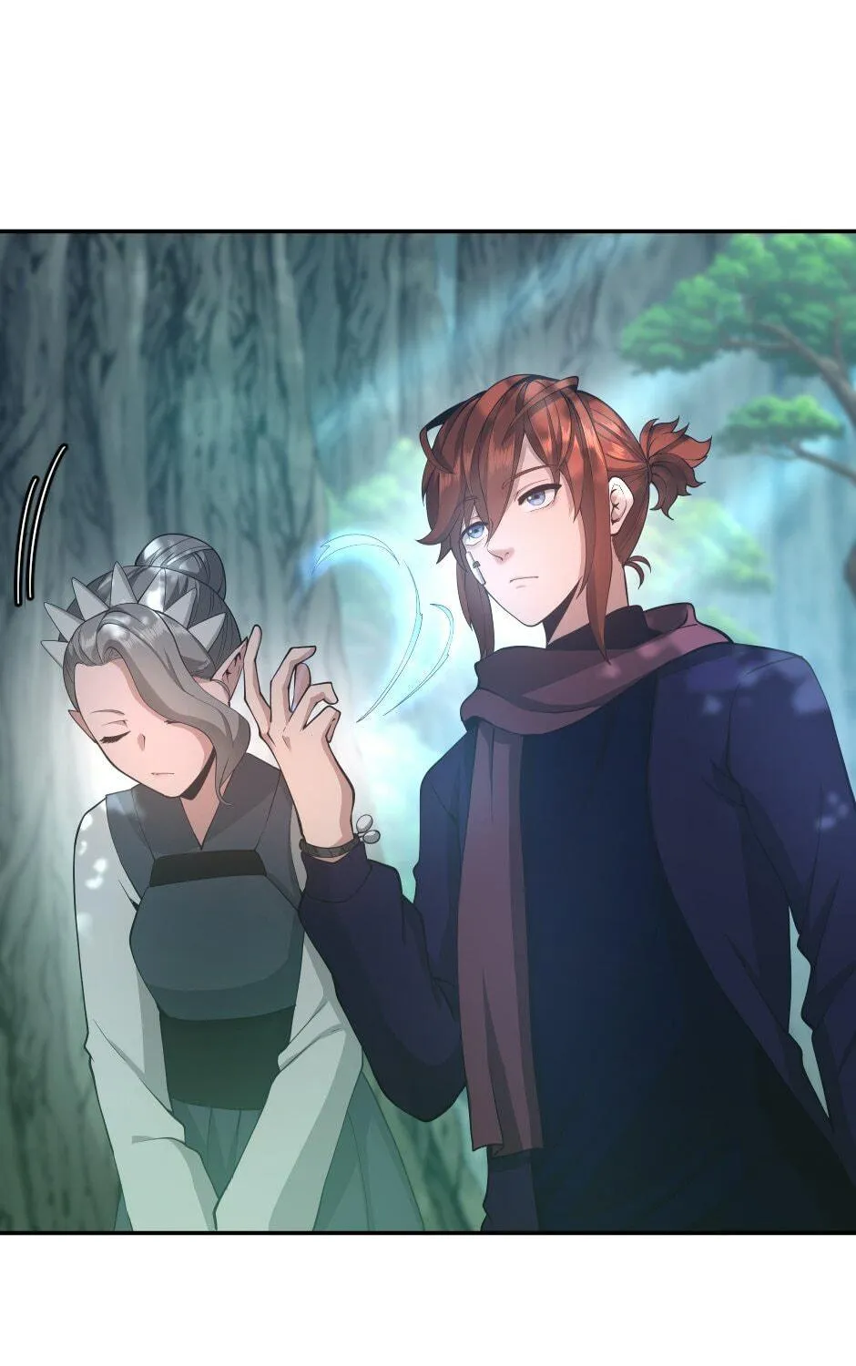 Read The Beginning After the End chapter 128 image 68 on Lezhin